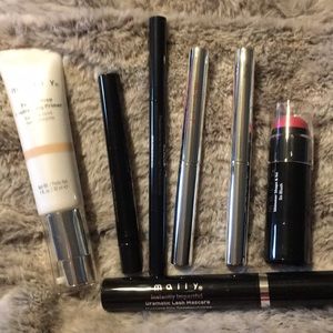 Mally 7 piece Beauty Set